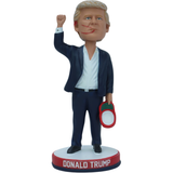 Donald Trump Fight Mini Bobbleheads