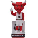Durango Omaha Mavericks Mascot Bobblehead (Presale)