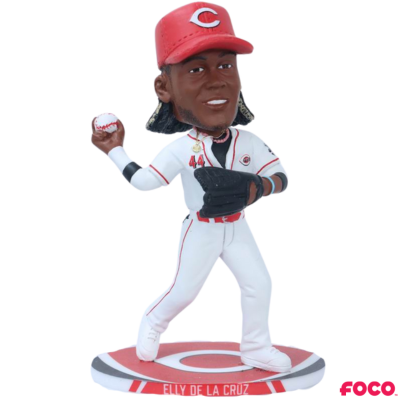 Mini Superstar Series Bobbleheads – National Bobblehead HOF Store