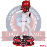 Neon Series Bobbleheads (Presale)