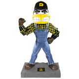 Herky on Parade Bobbleheads (Presale)