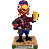 Holiday Margaritaville Parrot Bobbleheads (Presale)