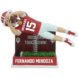 Fernando Mendoza Indiana Hoosiers Diving Touchdown Bobblehead (Presale)
