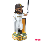 Banner Series Bobbleheads (Presale)