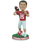 Fernando Mendoza Indiana Hoosiers Bobbleheads (Presale)