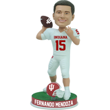 Fernando Mendoza Indiana Hoosiers Bobbleheads (Presale)