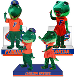 Florida Gators Mascot Bobbleheads (Presale)