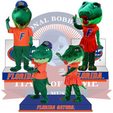 Florida Gators Mascot Bobbleheads (Presale)