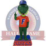 Florida Gators "It’s Great To Be A Florida Gator!" Bobblehead (Presale)
