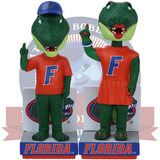 Florida Gators Mascot Bobbleheads (Presale)