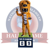 Penn State Nittany Lions Football Top 25 Ranking Tracker Bobblehead (Presale)