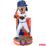 Banner Series Bobbleheads (Presale)