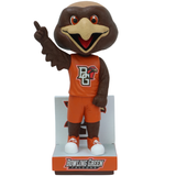 Freddie Falcon Bowling Green Falcons Mascot Bobblehead (Presale)