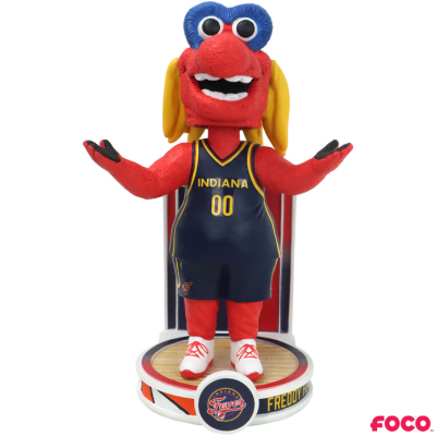 Banner Series Bobbleheads – National Bobblehead HOF Store