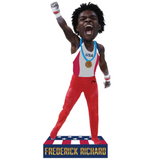 Frederick Richard Bobblehead (Presale)