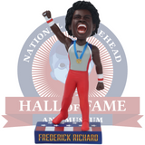 Frederick Richard Bobblehead (Presale)