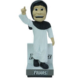 Friar Dom Providence Friars Mascot Bobblehead (Presale)