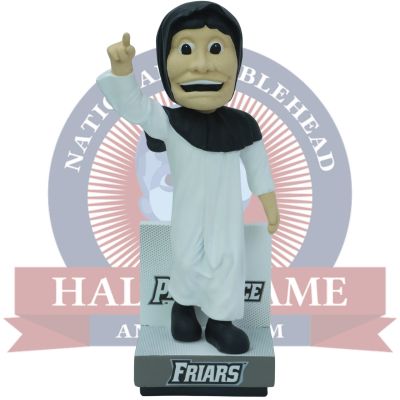 Friar Dom Providence Friars Mascot Bobblehead (Presale)