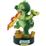 Fryin' Ryan Garbage Pail Kids Bobblehead (Presale)