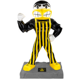 Herky on Parade Bobbleheads (Presale)