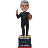 Coach Geno Auriemma UConn Huskies Win Record Bobbleheads (Presale)