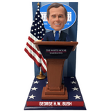 President White House Podium Bobbleheads (Presale)