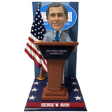 President White House Podium Bobbleheads (Presale)