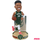 Banner Series Bobbleheads (Presale)