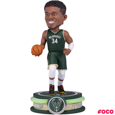 Neon Series Bobbleheads