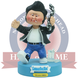 Greaser Greg Garbage Pail Kids Bobblehead (Presale)