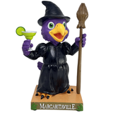 Holiday Margaritaville Parrot Bobbleheads