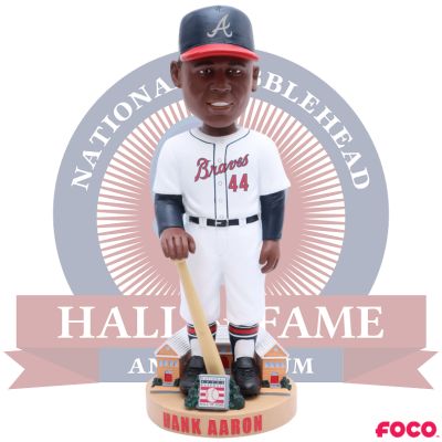 Legends of the Park Hall of Fame Bobbleheads