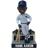 Negro Leagues Rickwood Field Bobbleheads (Presale)