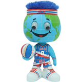 Mini Globie Harlem Globetrotters 100th Anniversary Bobblehead (Presale)