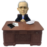 President Resolute Desk Bobbleheads (Presale)