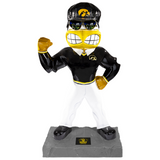 Herky on Parade Bobbleheads (Presale)