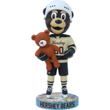 Coco the Bear Hershey Bears Mascot Teddy Bear Toss Bobblehead