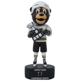 Coco the Bear Hershey Bears Mascot 2024 Calder Cup Champions Bobbleheads