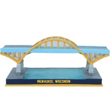 Hoan Bridge Bobble