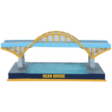 Hoan Bridge Bobble