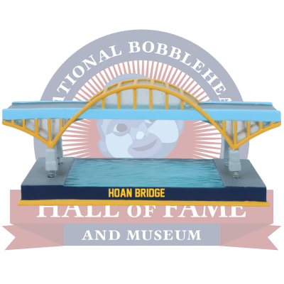 Hoan Bridge Bobble