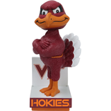 HokieBird Virginia Tech Hokies Mascot Bobblehead (Presale)