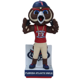 Florida Atlantic Owls Mascot Bobbleheads (Presale)