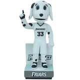 Huxley Providence Friars Mascot Bobblehead (Presale)