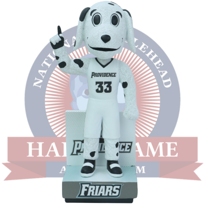 Huxley Providence Friars Mascot Bobblehead (Presale)
