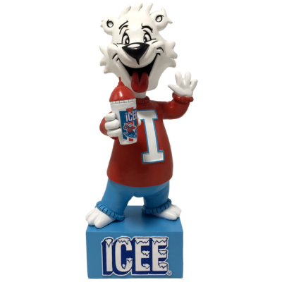 ICEE Bobbleheads (Presale) – National Bobblehead HOF Store