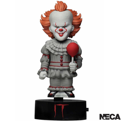 Amazon.com: NECA - Chucky - Body Knocker - Chucky : Toys & Games