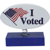 I Voted Sticker Bobbles (Presale)