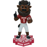 Indiana Hoosiers 2025 CFP National Champions Bobbleheads (Presale)
