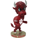 Indiana Hoosiers Vintage Bobbleheads (Presale)
